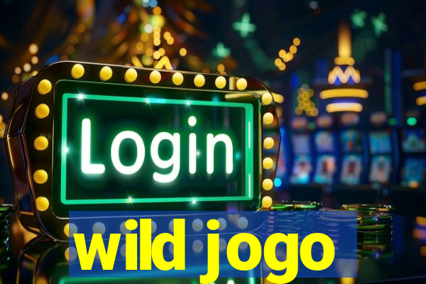 wild jogo